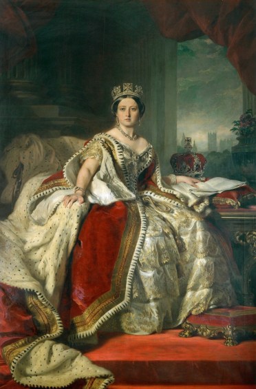 queen_victoria_-_winterhalter_1859-kingsqueensandallthat-coronation-reign