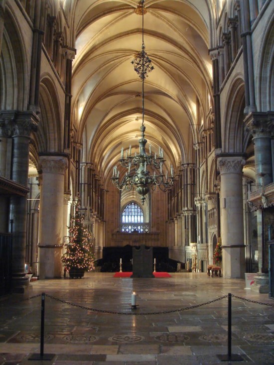 Image result for thomas becket canterbury cathedral