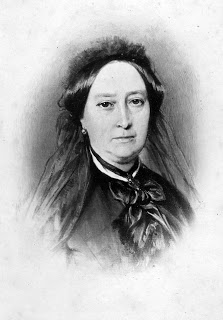 Feodora of Leiningen, Princess of Hohenlohe-Langenburg | Unofficial Royalty