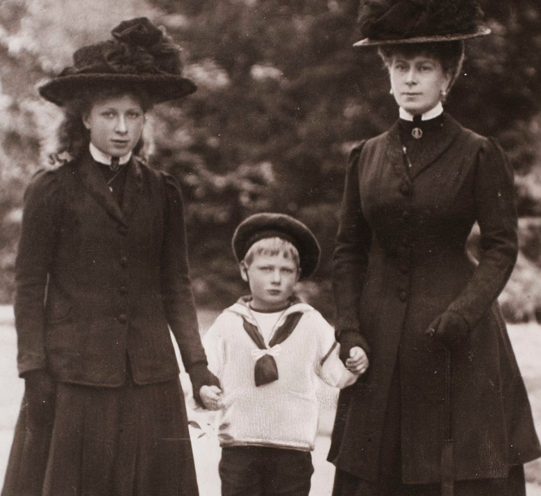 The sad mystery of Prince John: “The Lost Prince.” | by Libby-Jane  Charleston | Medium